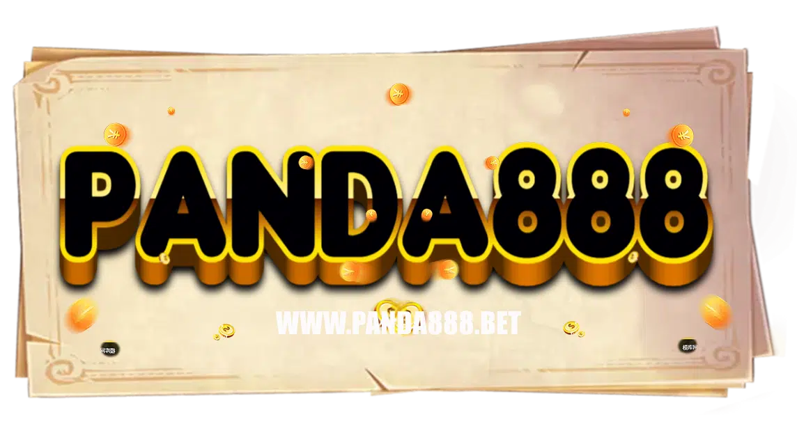panda888